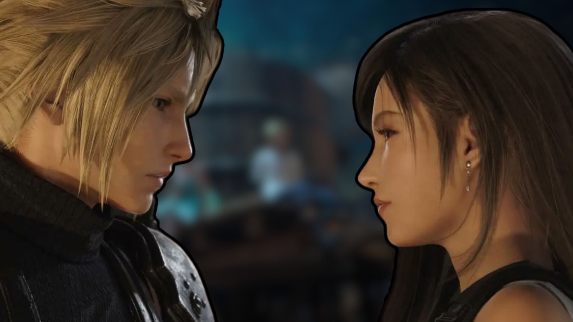 How To Get The "Perfect" Date With Tifa in Final Fantasy 7 Rebirth