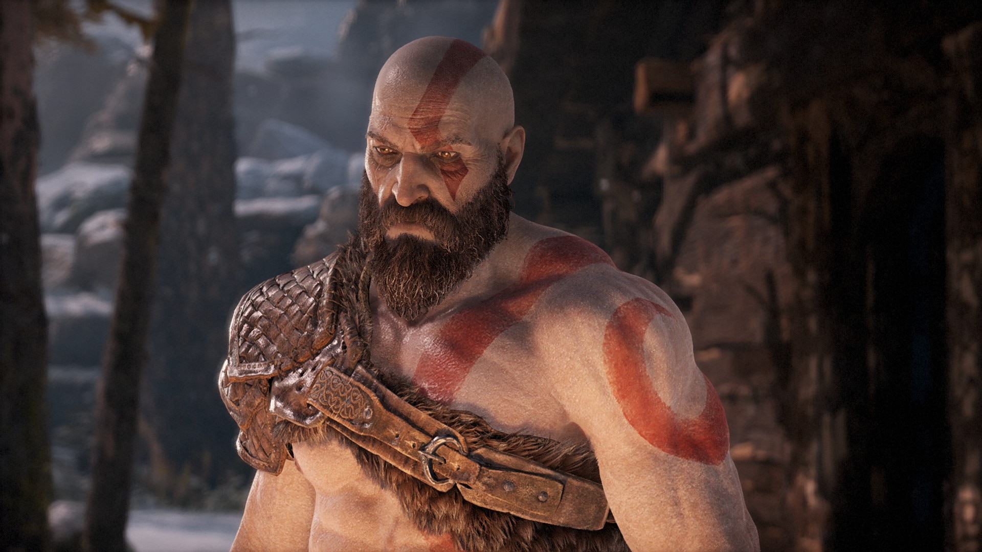 God of War and Uncharted: Legacy of Thieves find new home in GOG