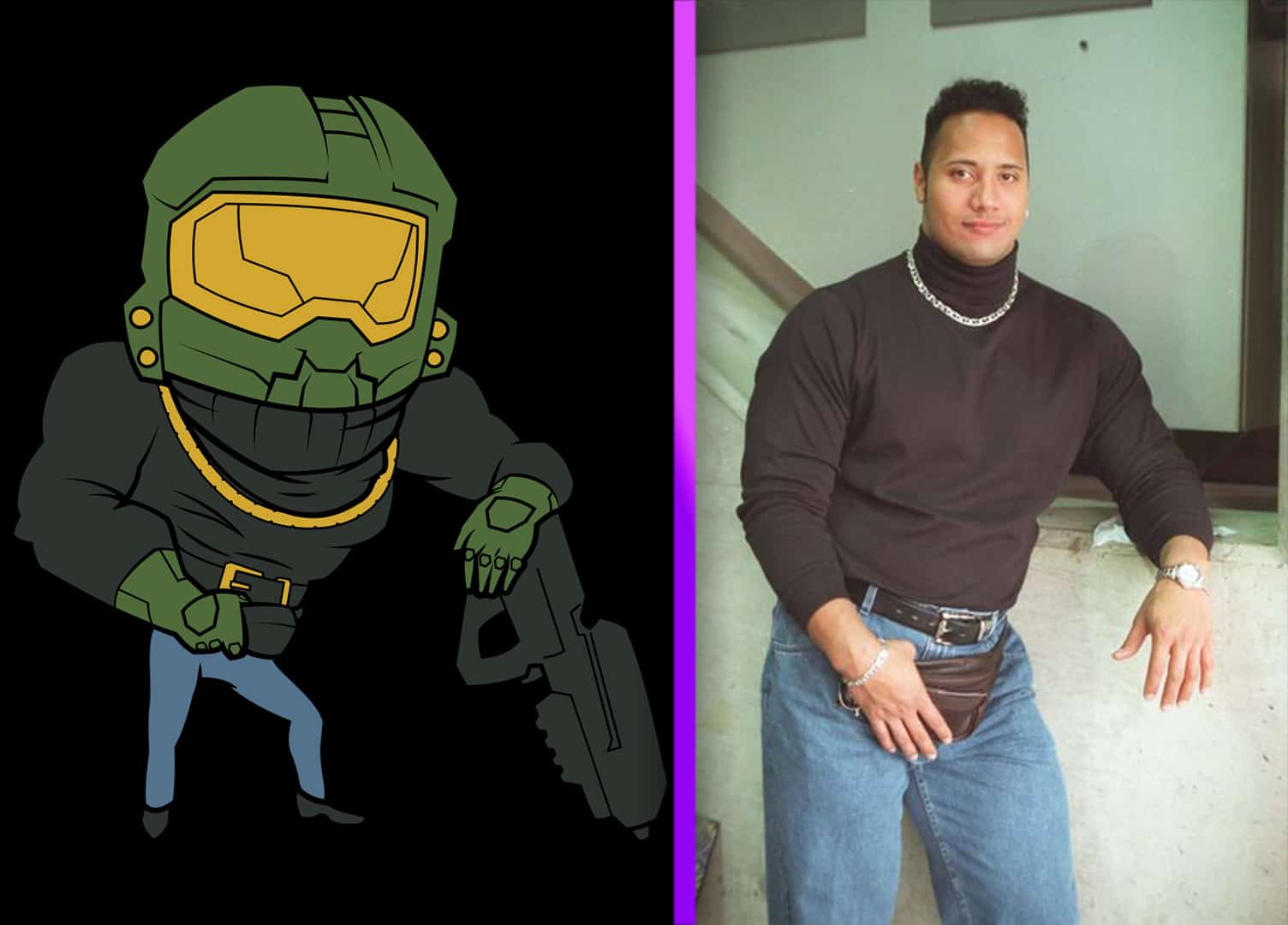 Halo Infinite Leak Showcases Customization Items Including Emblems, Charms, And More