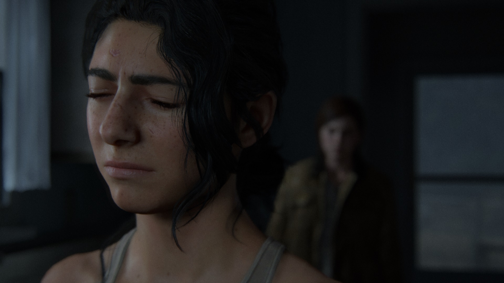Voice actress drops biggest proof of The Last of Us Part 3 yet
