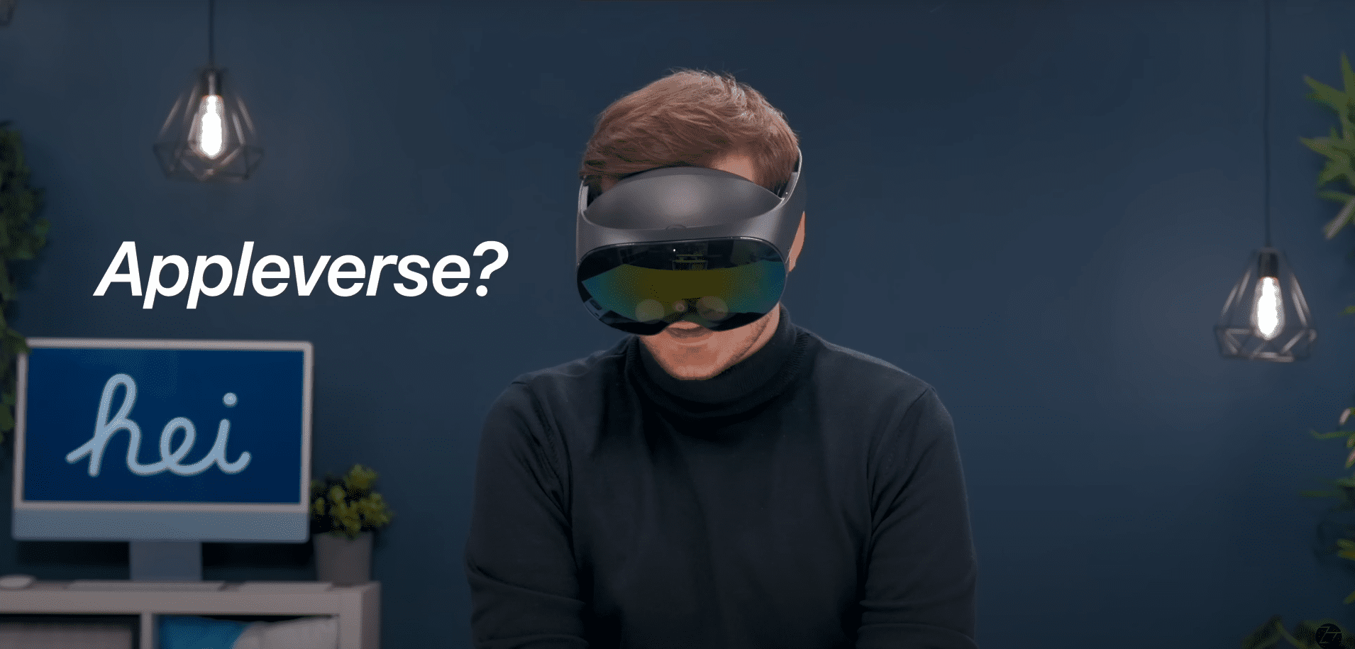 Quest Pro achieve the performance level promised by Apple?