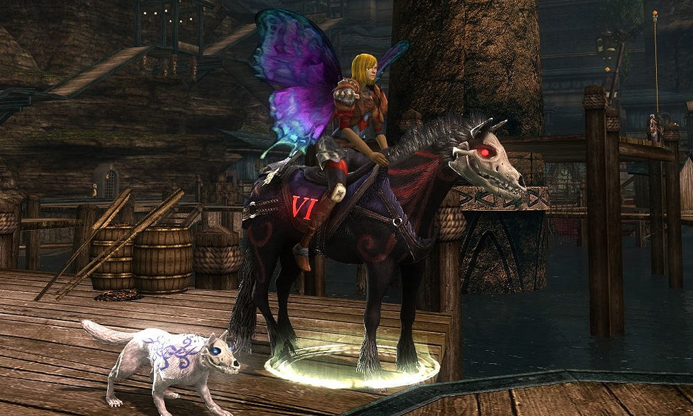 Dungeons & Dragons Online Opens Hardcore Season 6