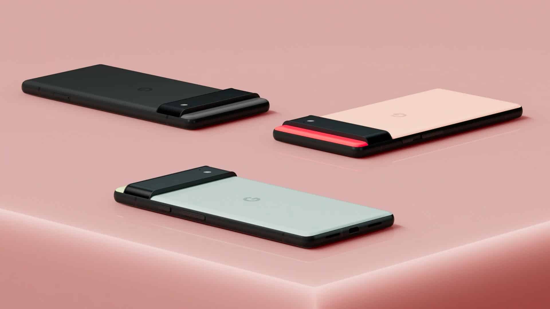 Pixel 7 and Pixel 7 Pro take center stage at the latest Made by Google event