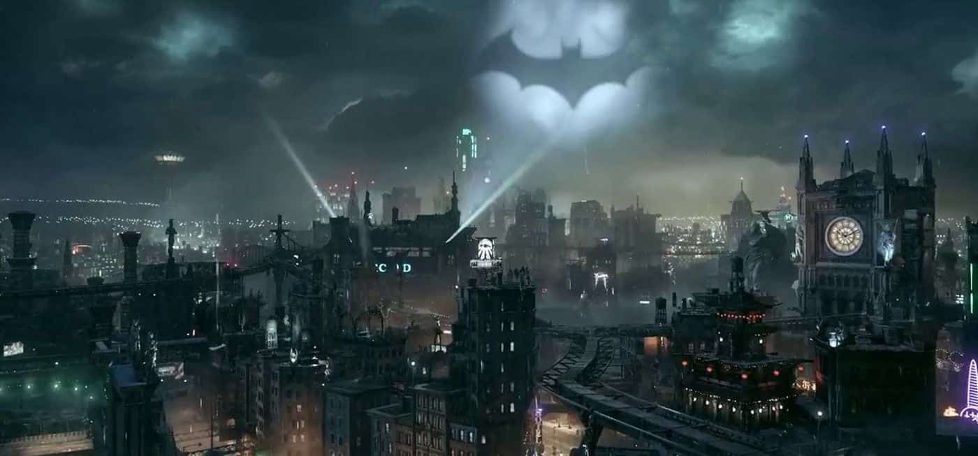 James Gunn gives disappointing update for The Brave and the Bold