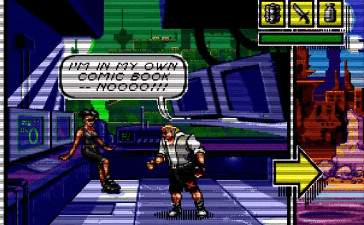 The 20 Greatest Sega Genesis (mega Drive) Games Of All Time