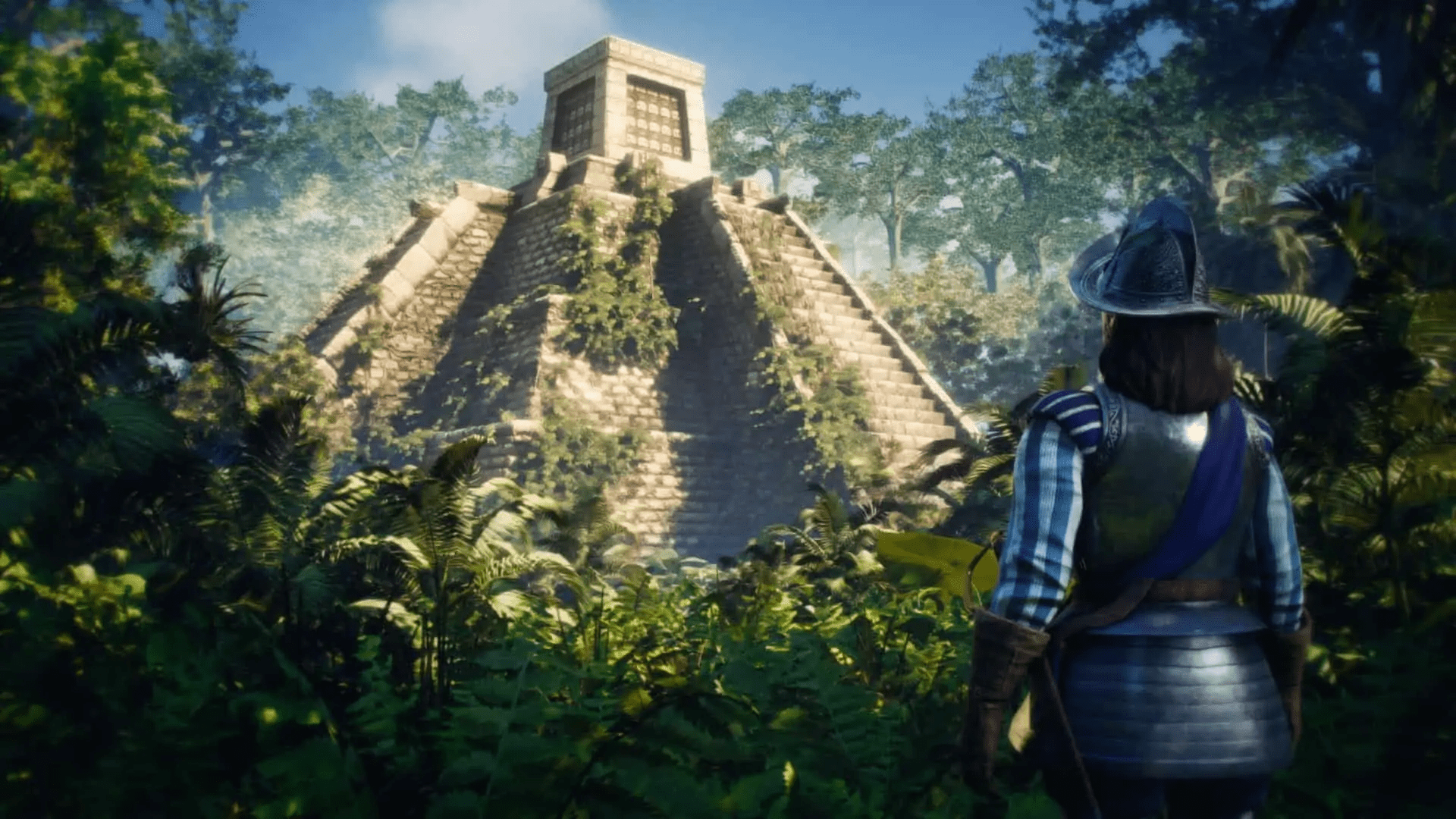 Age of Empires 4 News Expected At Microsoft Event in April