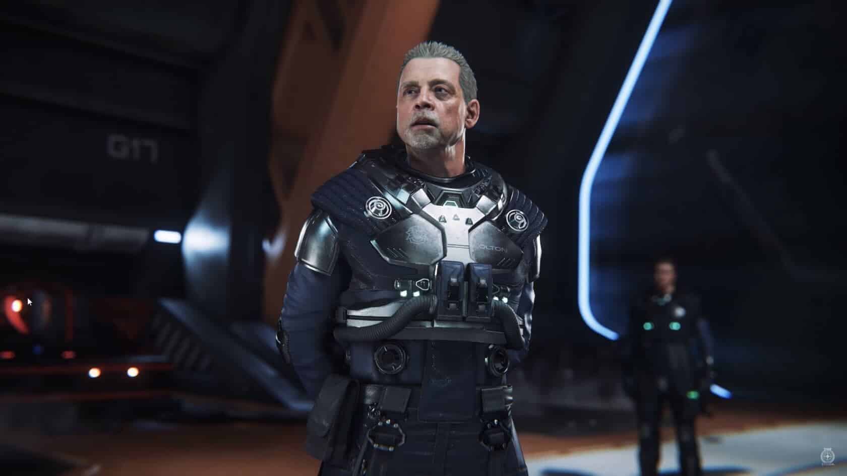 Ex-Cloud Imperium employee shares troubling information about Star Citizen