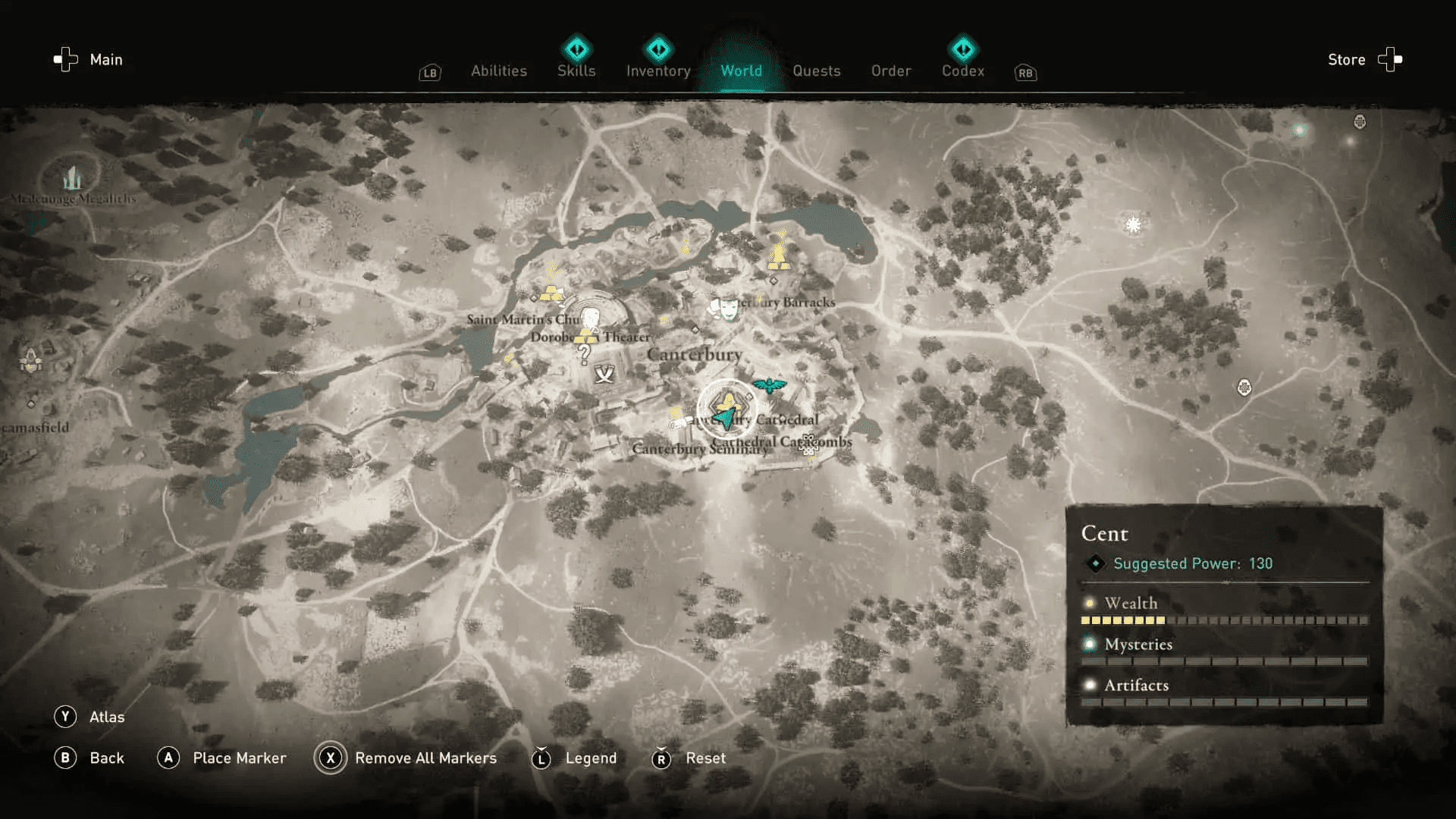 Top 5 Armor Sets In Assassin's Creed: Valhalla & Where To Find Them