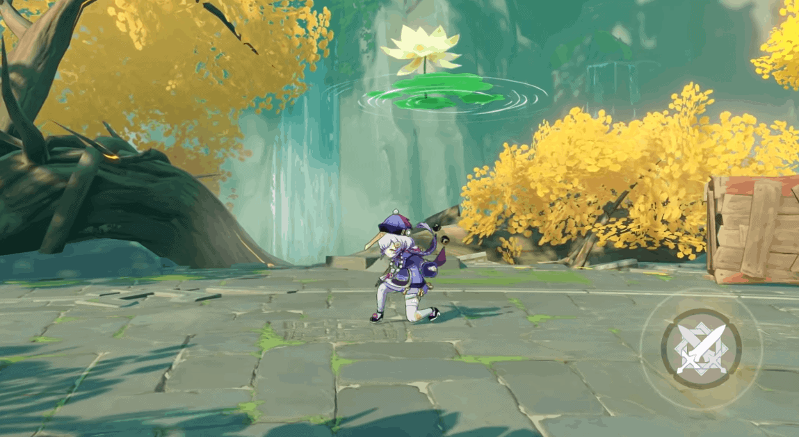 Qiqi Best Builds And Team Compositions (genshin Impact)