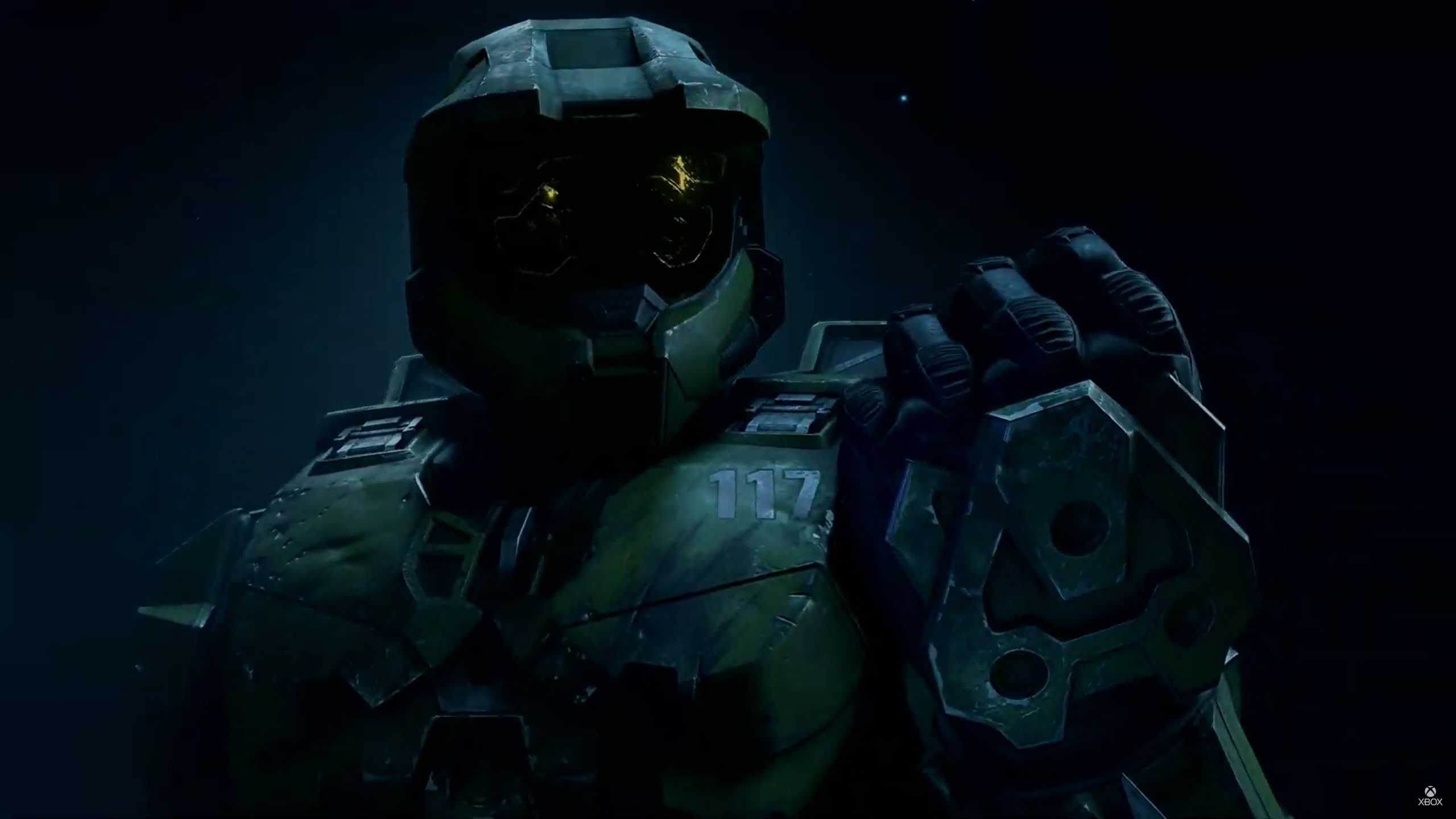 New Halo Infinite Campaign Footage Is Finally Here - And It's Awesome!