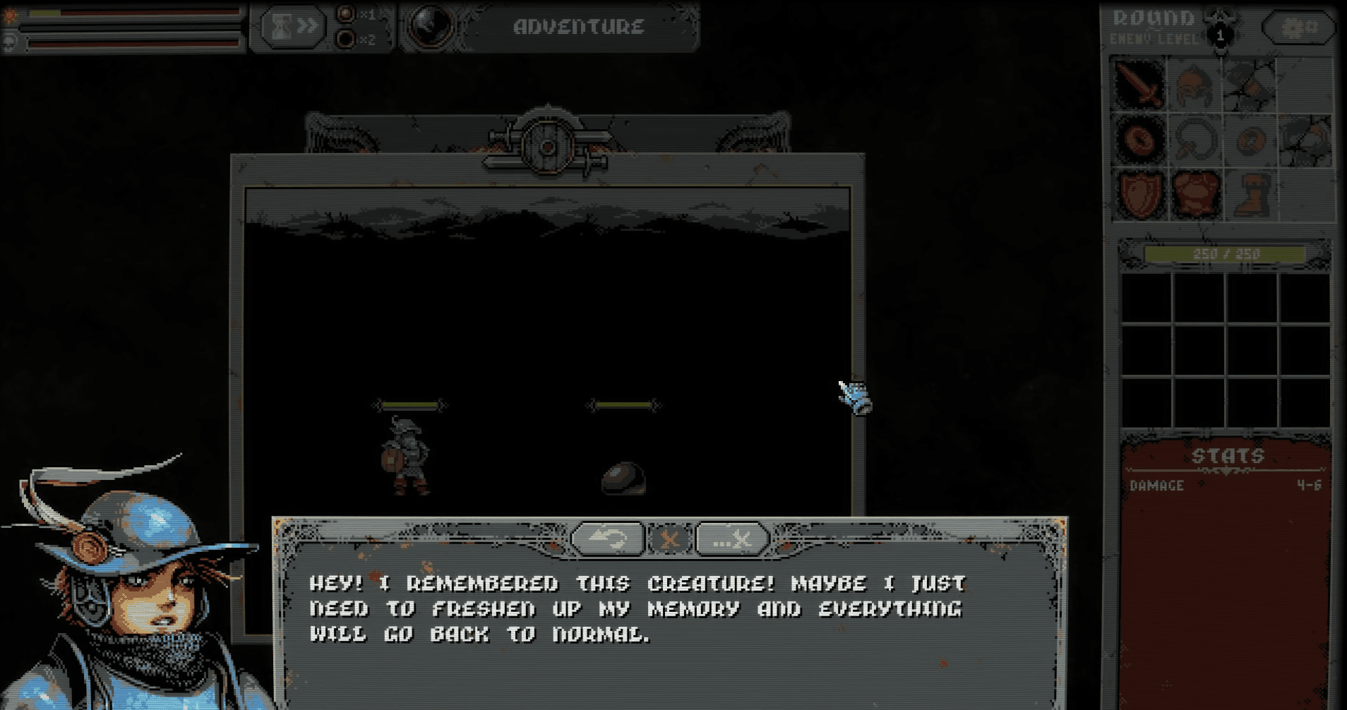 Loop Hero Resources Guide