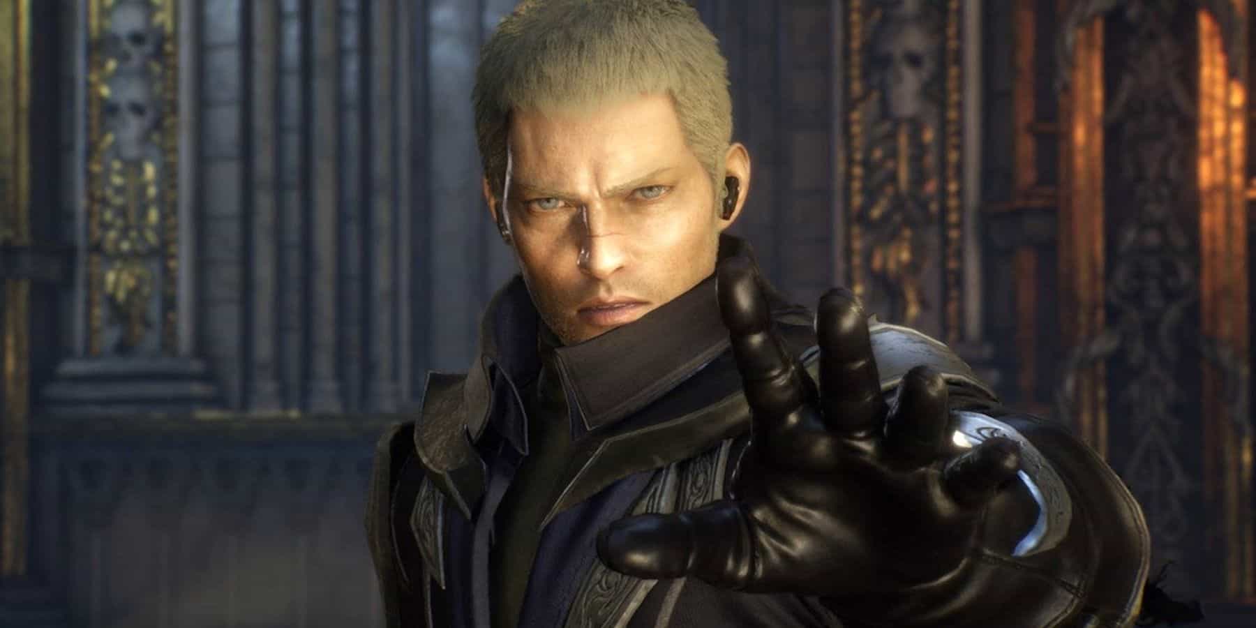 Stranger Of Paradise: Final Fantasy Origin Review Round-up