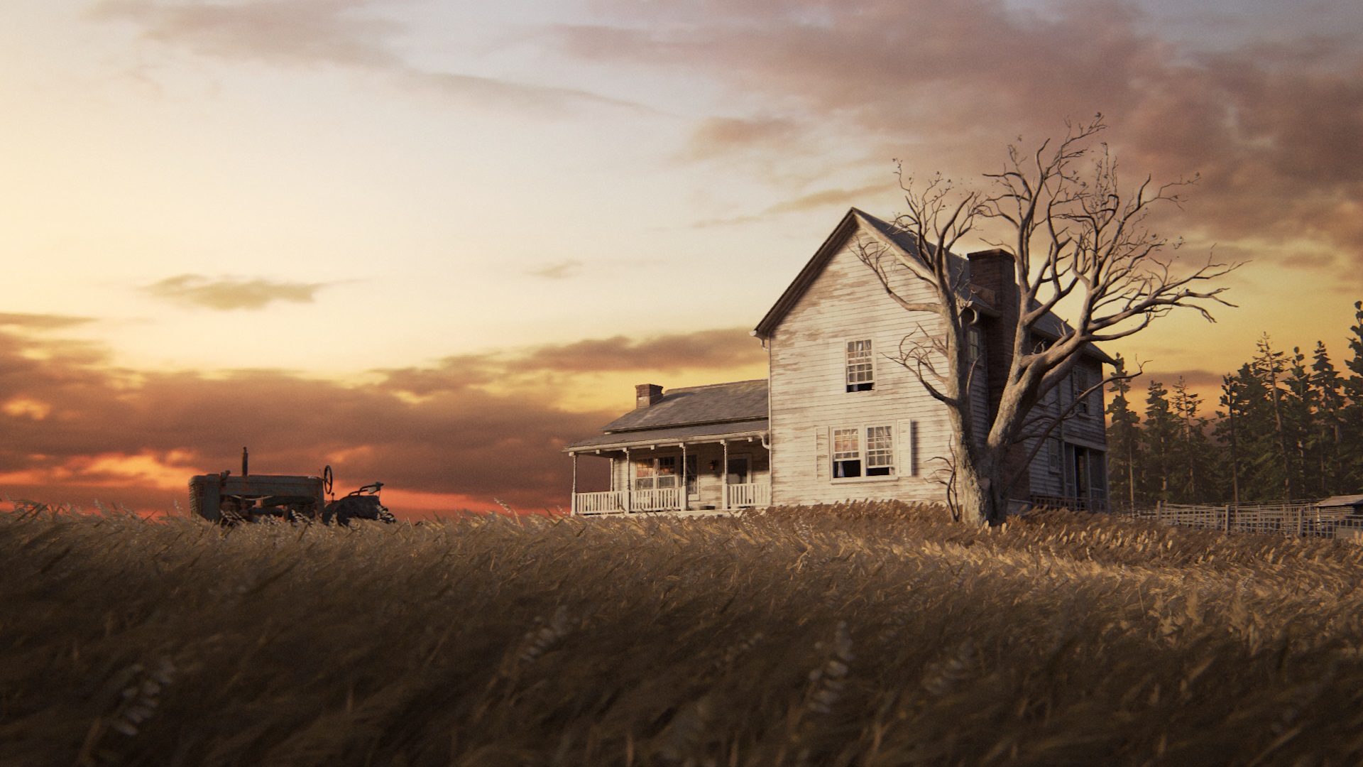 The great thing about the world that Naughty Dog has built is that it revolves around more than just Ellie and Joel.