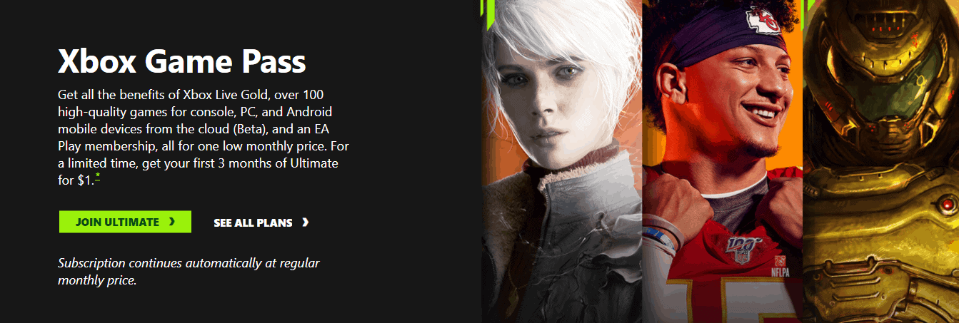 Which Xbox Game Pass Plan Is The Best For You