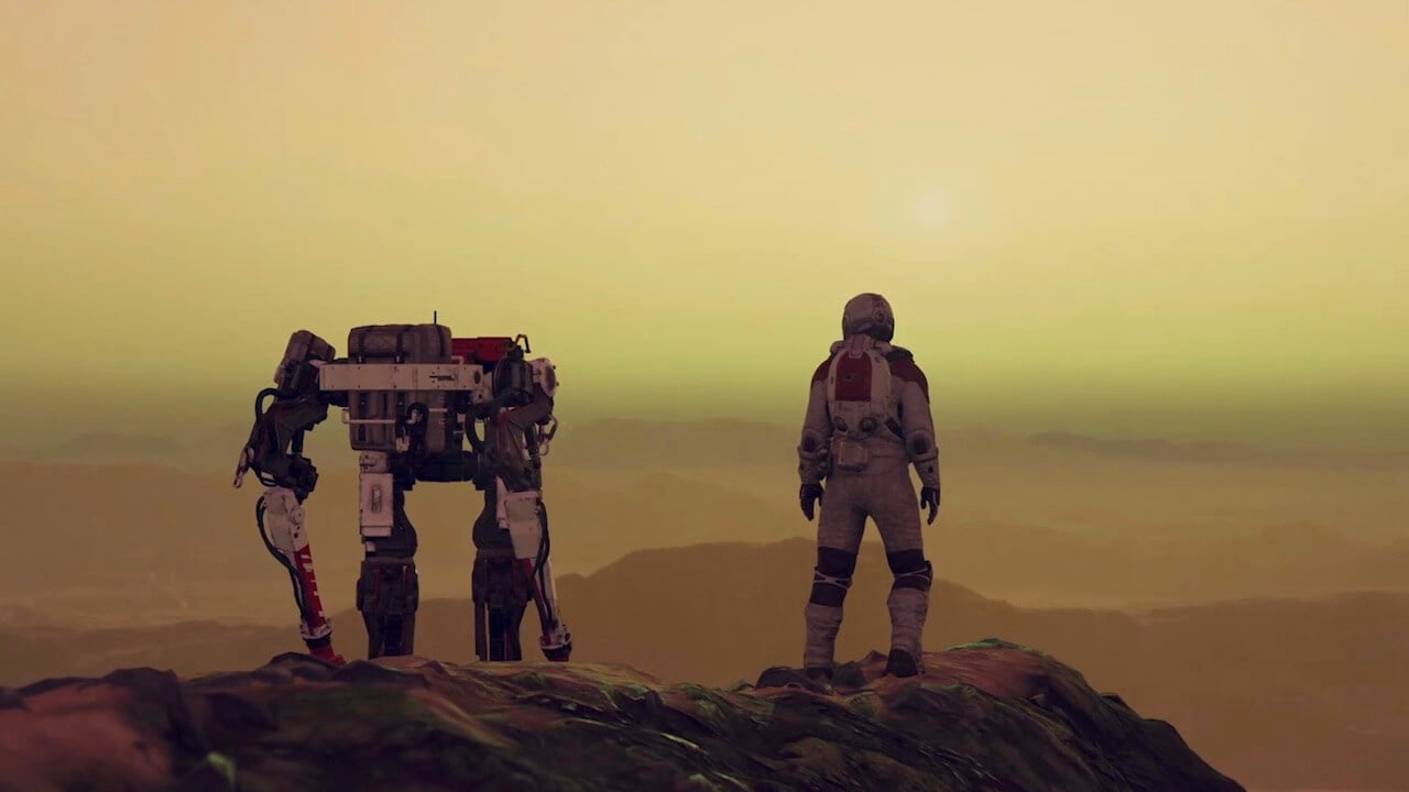 Xbox Games Studios boss Matt Booty said in June that Starfield would have the fewest number of bugs if it shipped today.