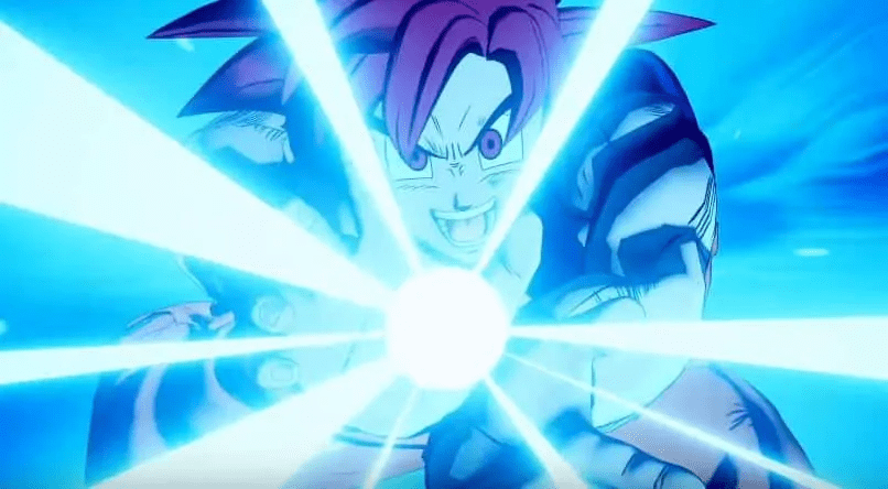 Dragon Ball Z: Kakarot DLC - New Features