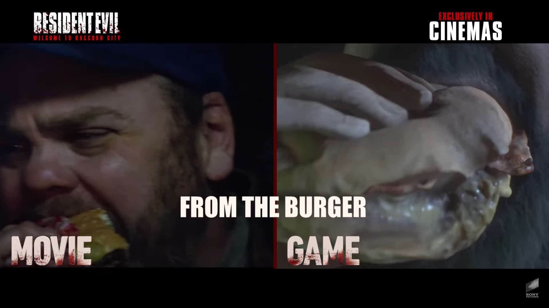 Resident Evil: Welcome to Raccoon City .