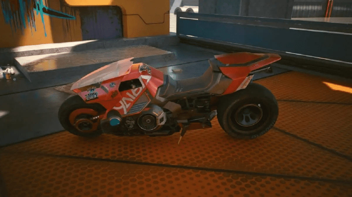 Cyberpunk 2077 Vehicles Guide: How To Get The Best Car And Bike