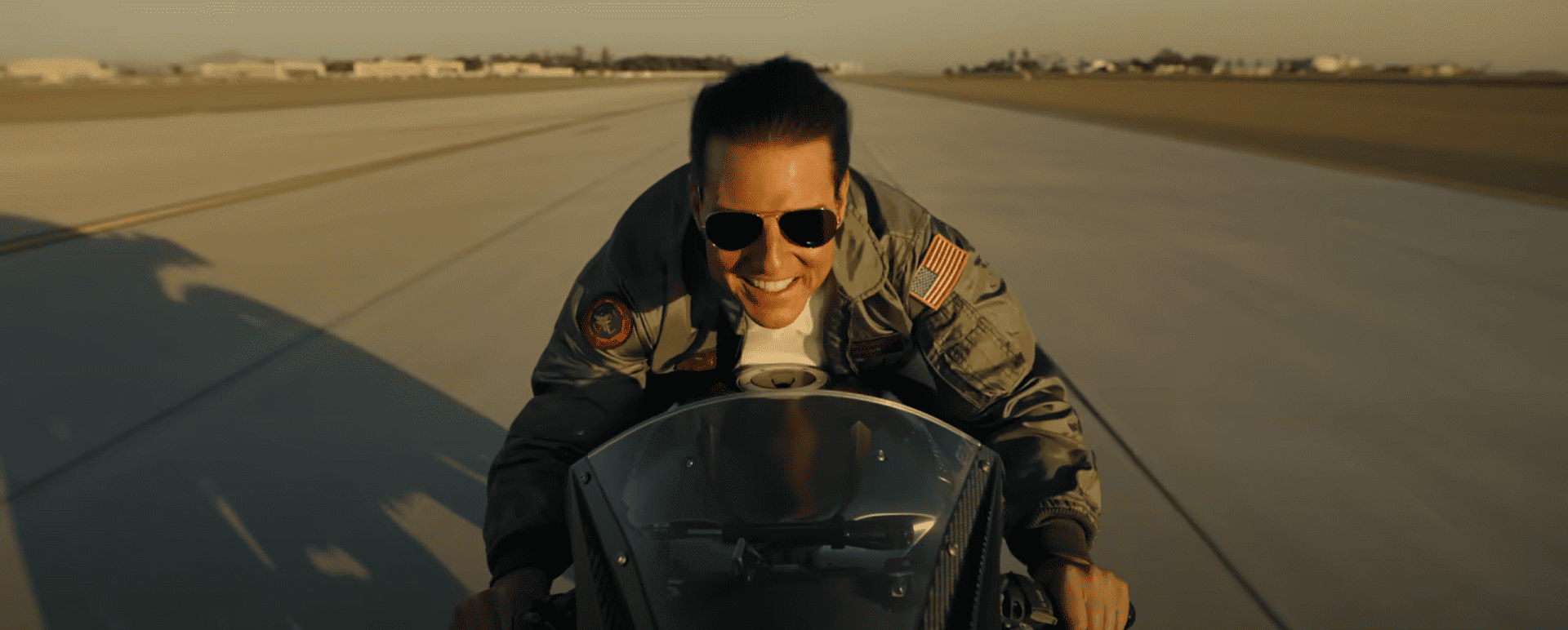 Top Gun: Maverick sets new record for Tom Cruise in Japan