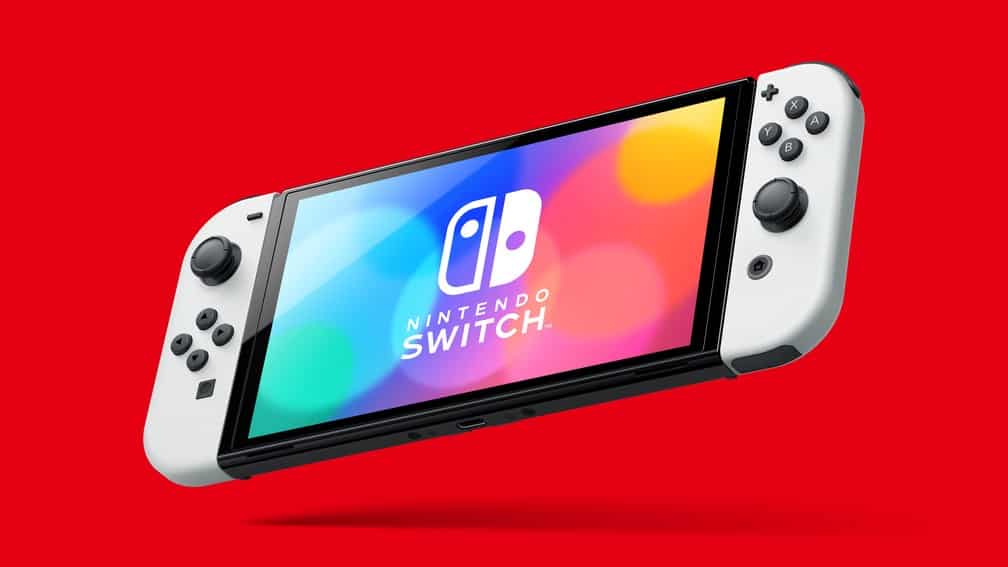 Switch Price Cut In Europe, But No Plans For The Us