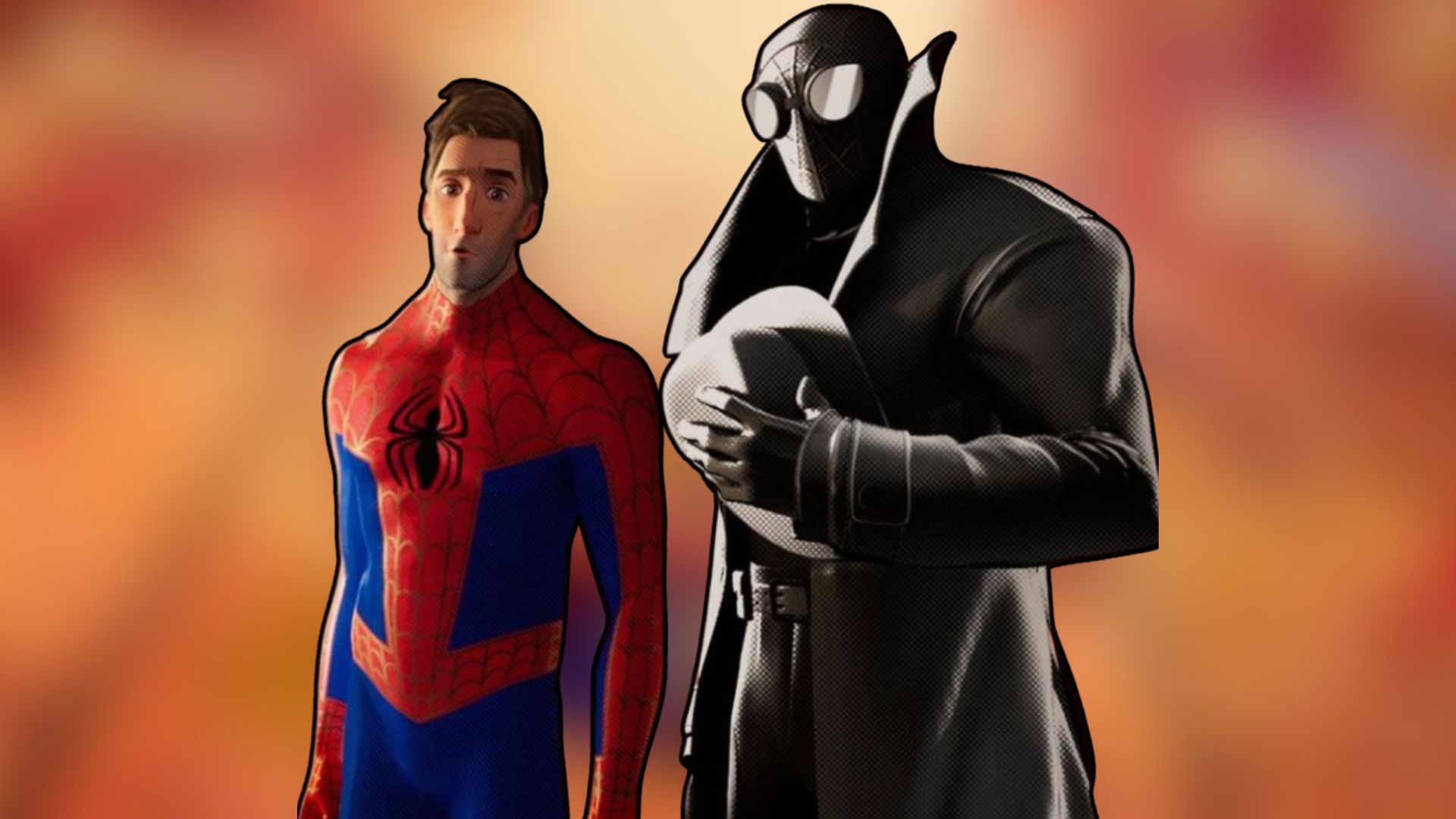 Nicolas Cage in Talks to Star in Lead Role for Spider-Man Noir Live-Action Series