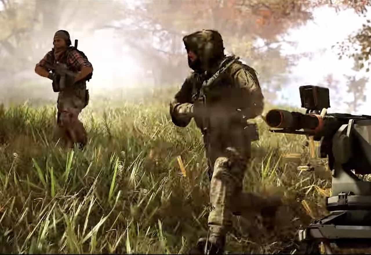 Ubisoft Postpones Ghost Recon Frontline Beta Just As It Was About To Start