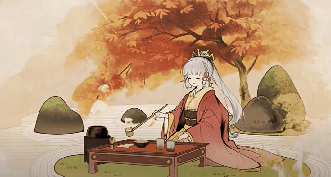 Top Builds For Ayaka In Genshin Impact