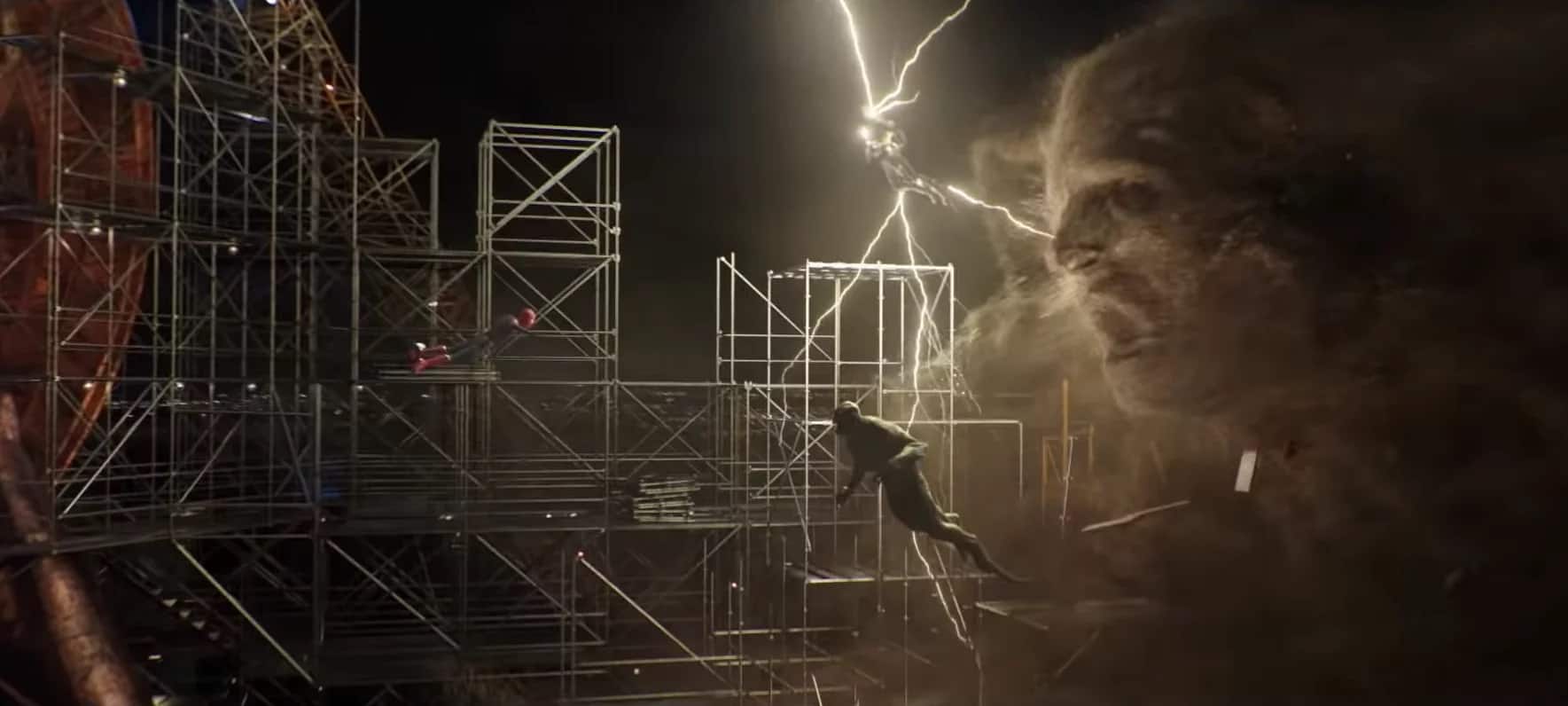 Spider-man: No Way Home Is Officially The Highest-grossing Sony Movie