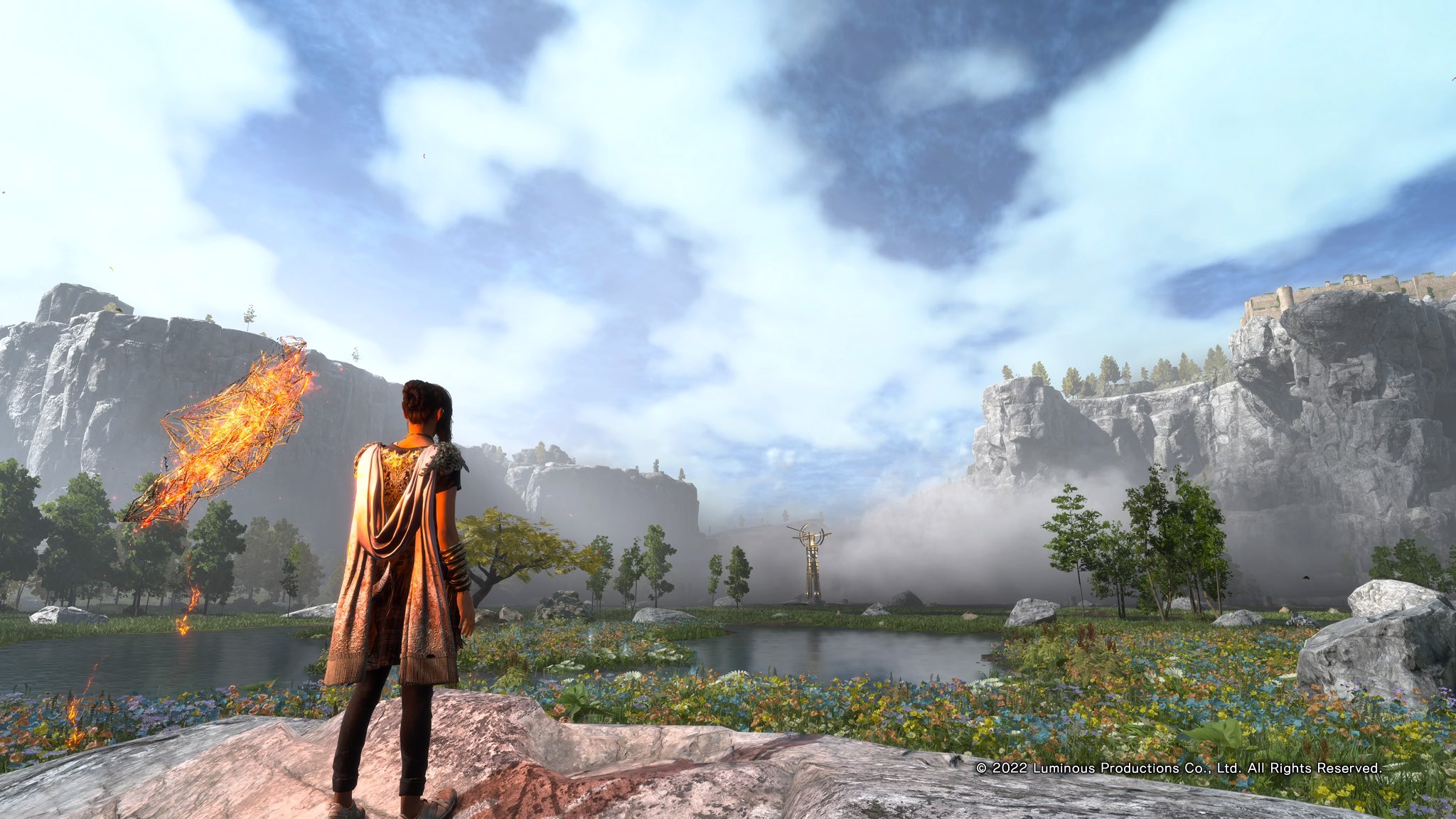 forspoken improvements based feedback ps demo