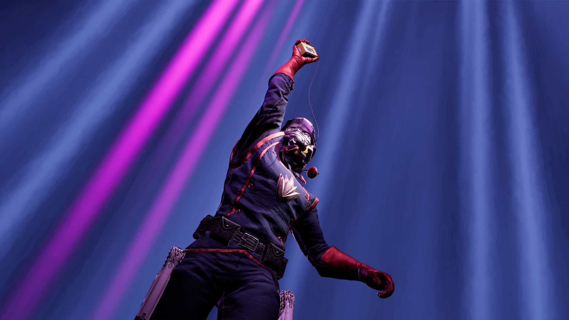 Marvel's Guardians Of The Galaxy Review Round-up