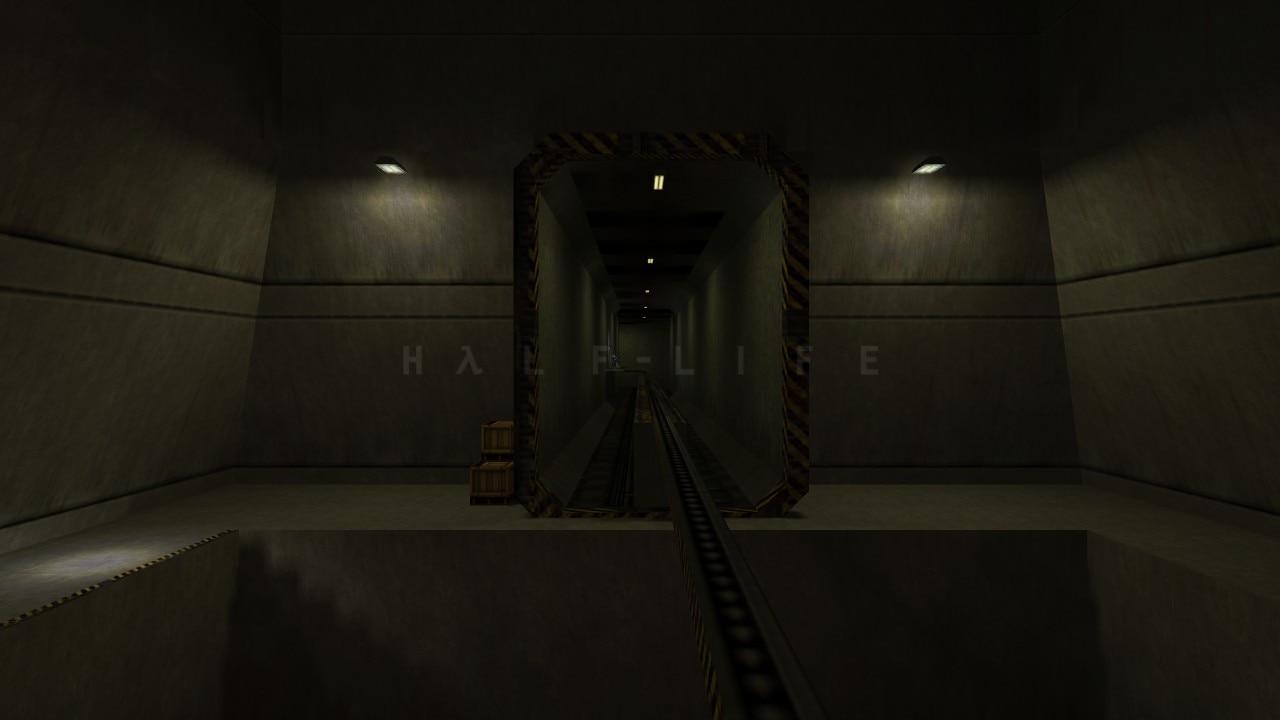 Half-Life set the bar so high for Valve to follow that it still hasn't released an official threequel 25 years later.