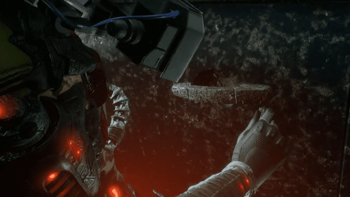 Returnal Ending Explained: What Does Selene's Cyclical Nightmare Mean?