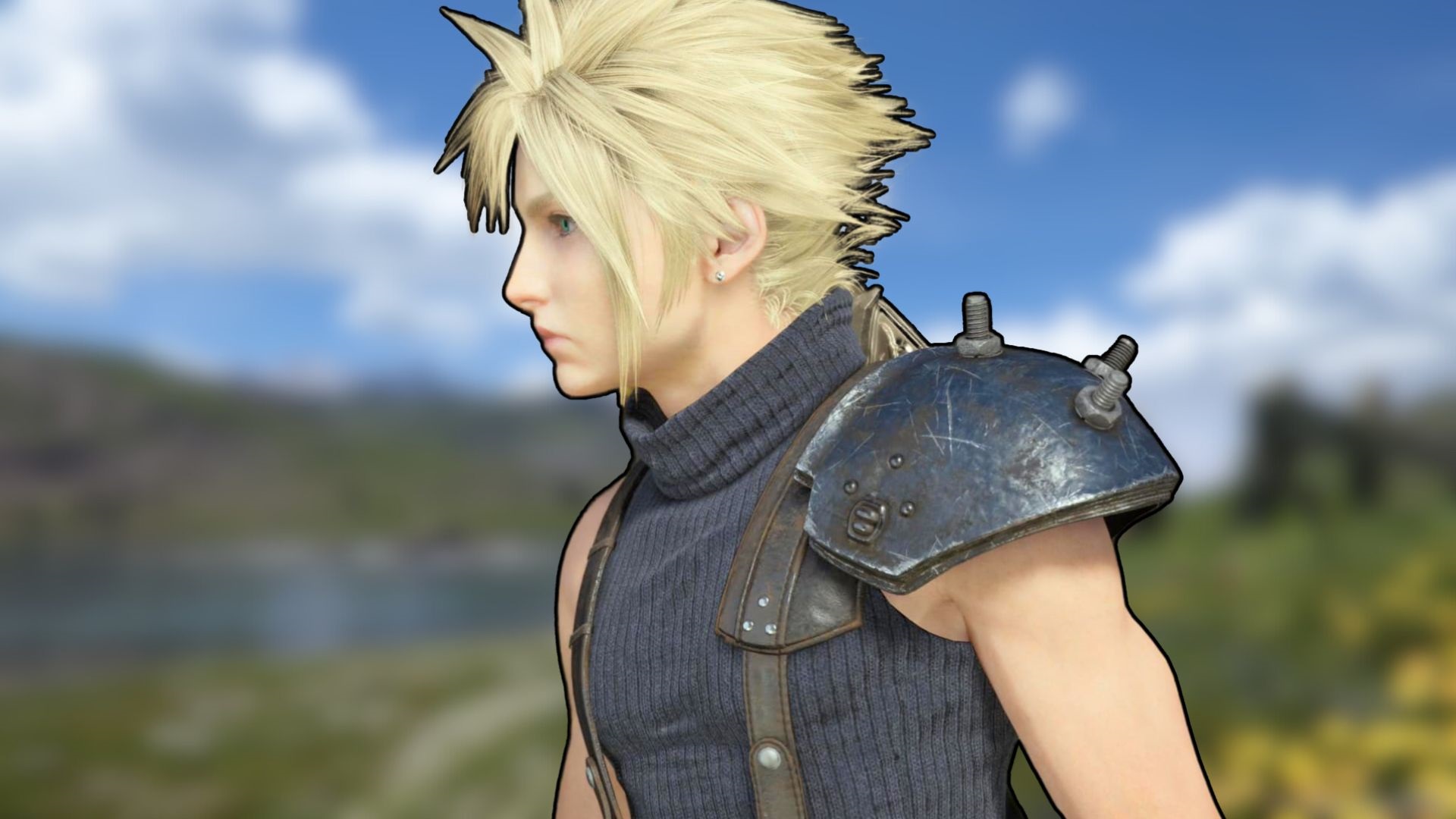 Square Enix Releases Final Fantasy 7 Rebirth Performance Update, Sales Figures Still Missing