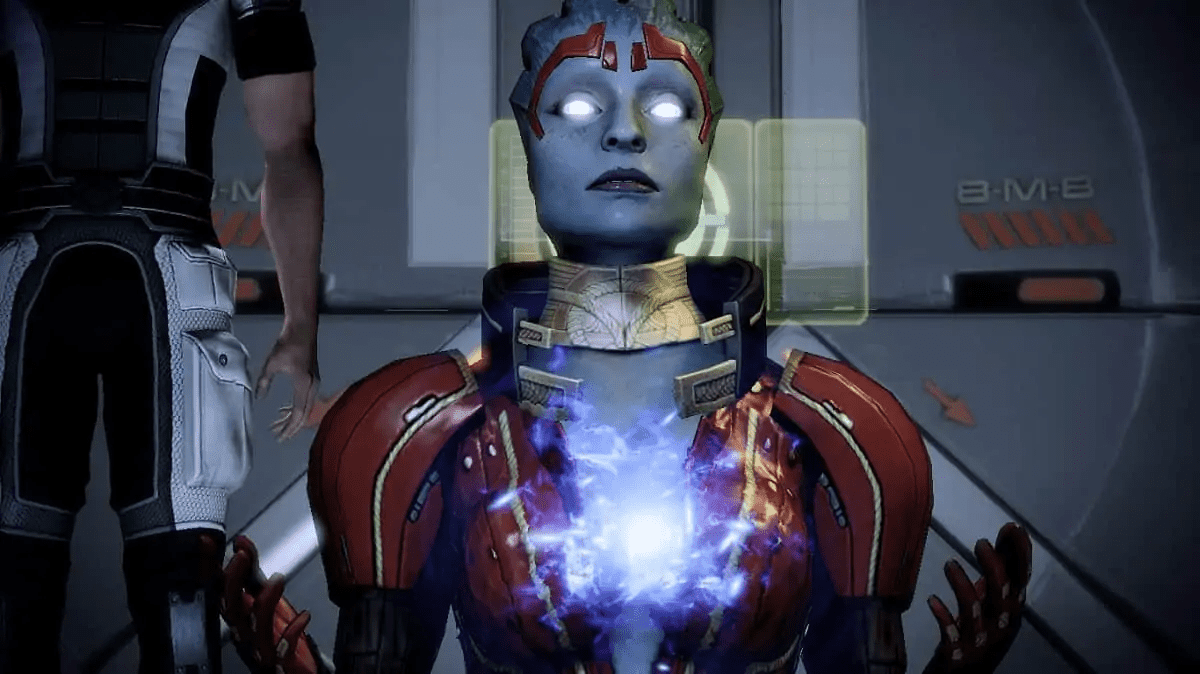 Mass Effect 2 Companions Guide: Who, What, Where, And How