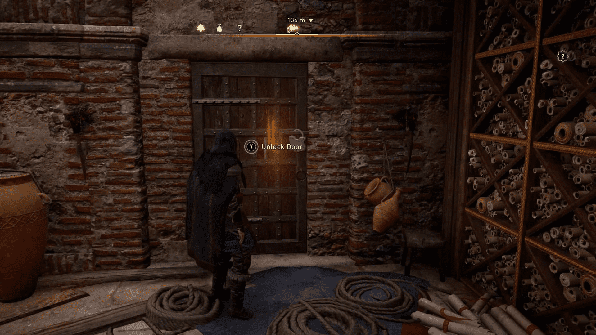 Assassin's Creed: Valhalla - Locations Of All Abilities