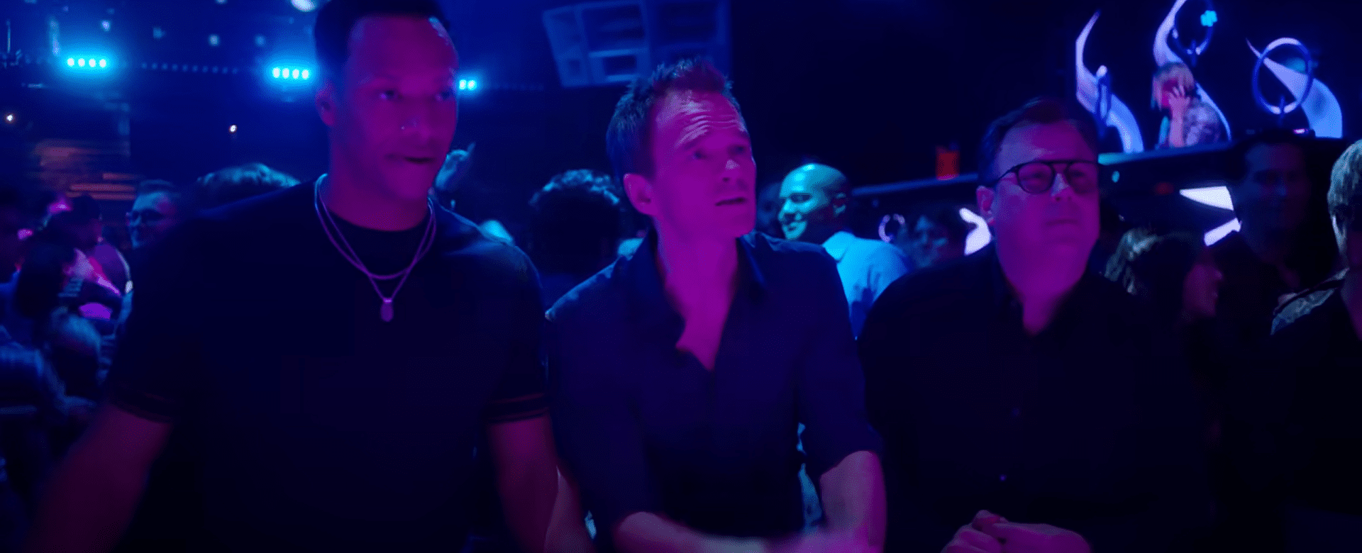 Showtime Rescues Neil Patrick Harris's Uncoupled After Netflix Cancellation