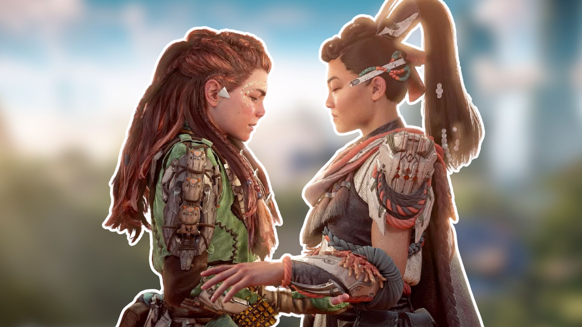 GOTY Nominee Horizon Forbidden West Gets PC Release Window, Nvidia DLSS 3