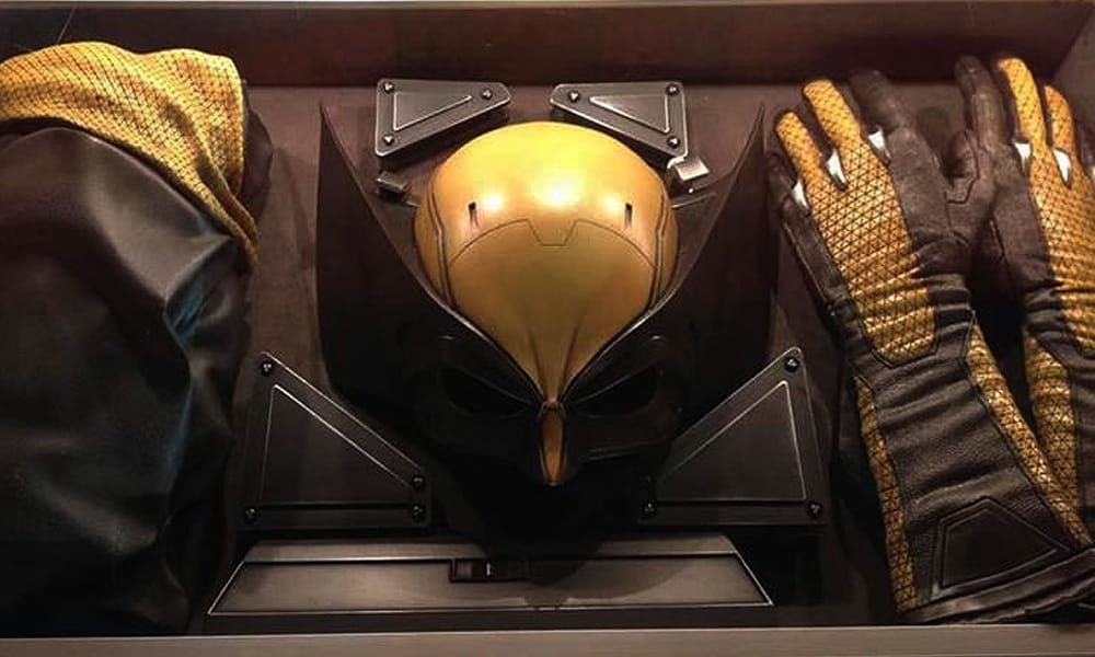 Deadpool And Wolverine Team-up Update