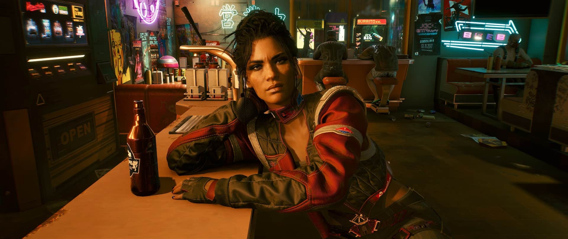 Cyberpunk 2077 Lawsuit Ends With A Measly Payout For Investors