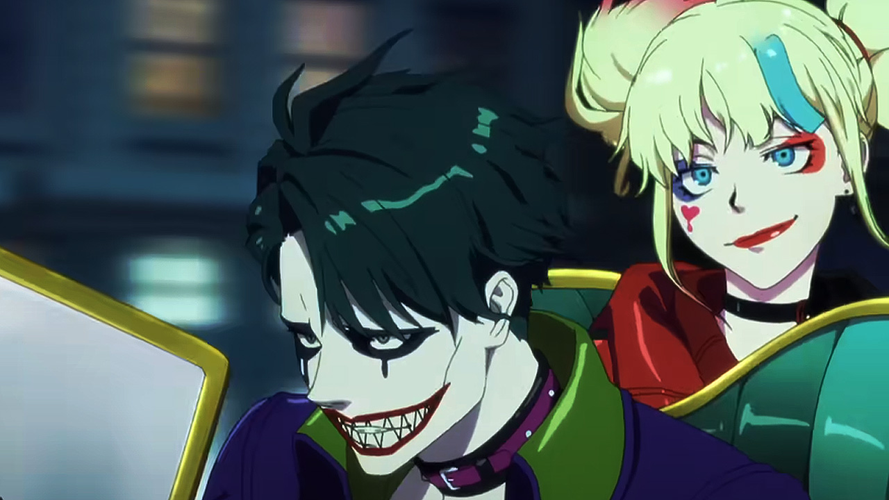 dc-warner-bros-japan-suicide-squad-isekai-anime-JOKER-HARLEY