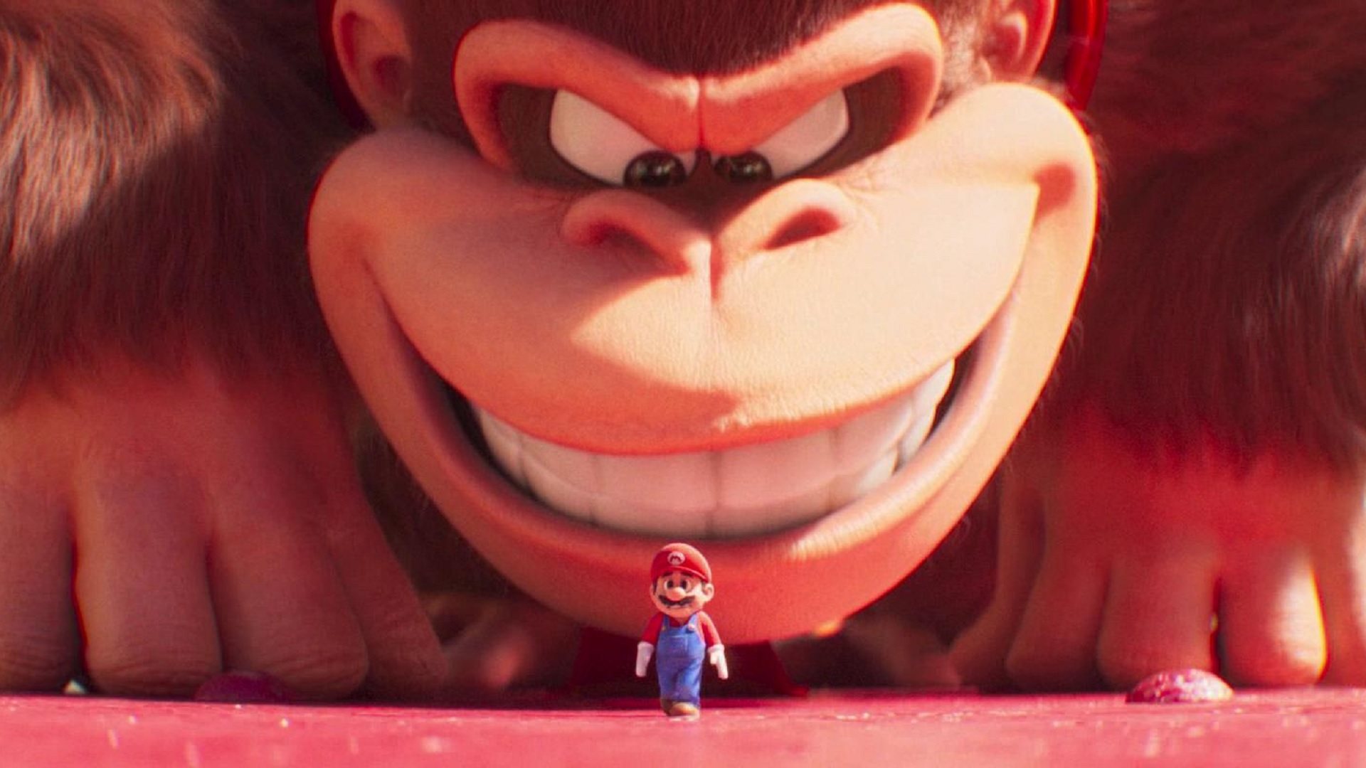 Nintendo is reportedly working on a new Donkey Kong game for the Switch