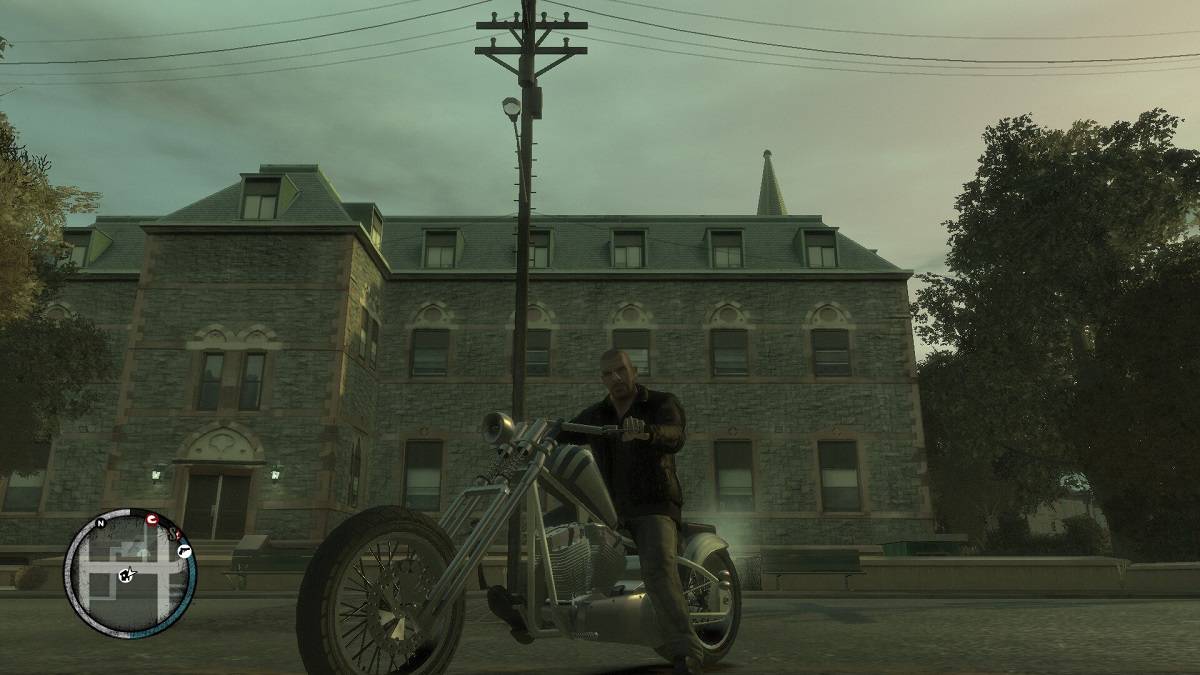 Ranking Every Gta Protagonist From Worst To Best