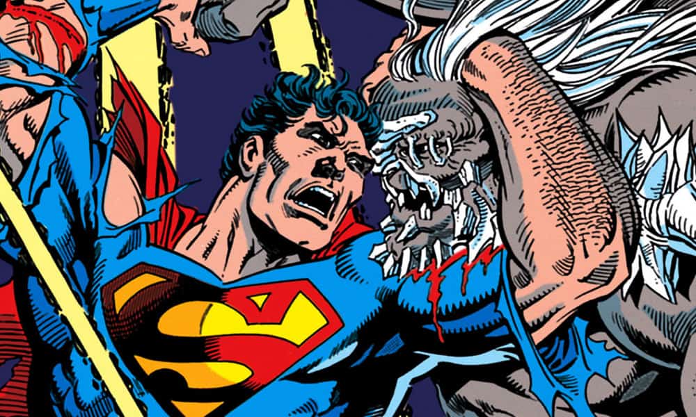 Dc Universe First Appearance Comics Selling Out After James Gunn Announcement