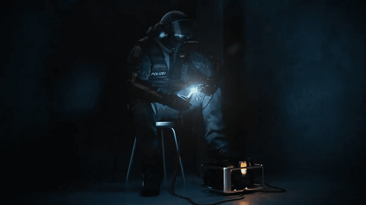 Rainbow Six Siege Might Be Going Free-to-Play Soon