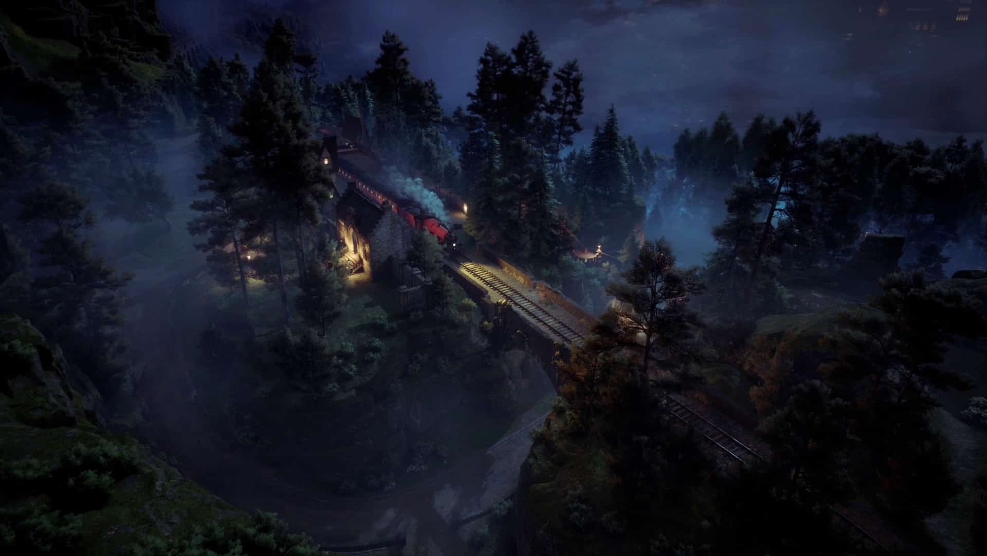 Hogwarts Legacy Gets First Performance Patch For The Xbox And Pc