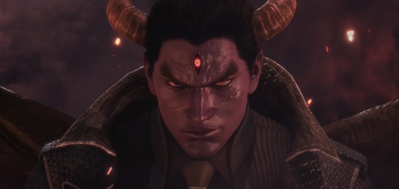 Tekken 8 has a demo on the way for PS5, Xbox, and PC
