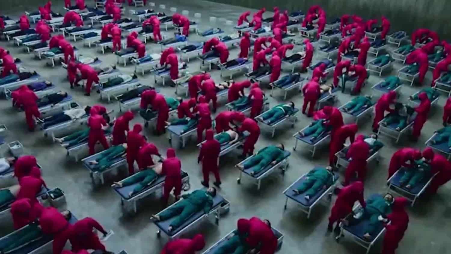 Creator Teases Squid Game Season 2 Updates Are Coming Soon