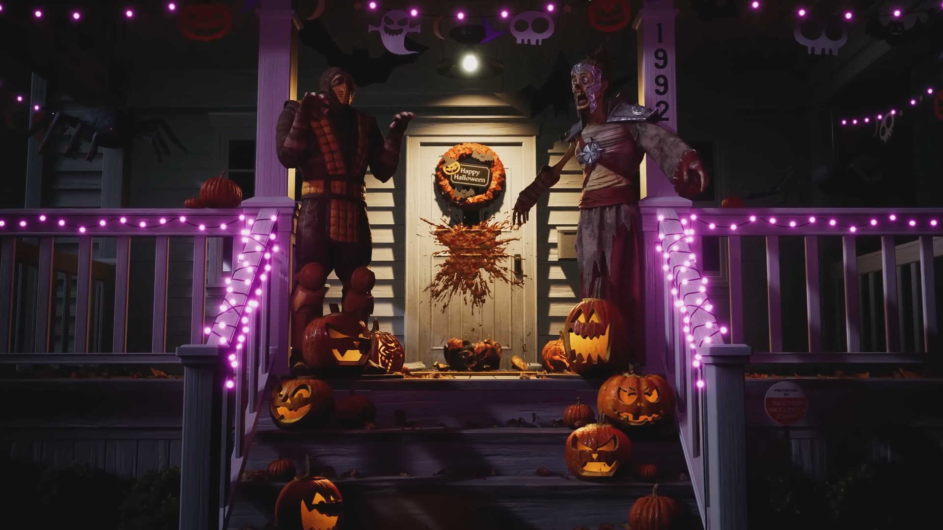 Imagine asking fans to pay $10 for what's basically a set of finishing moves.