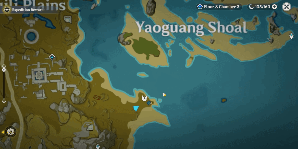 Lost Riches Event In Genshin Impact Guide