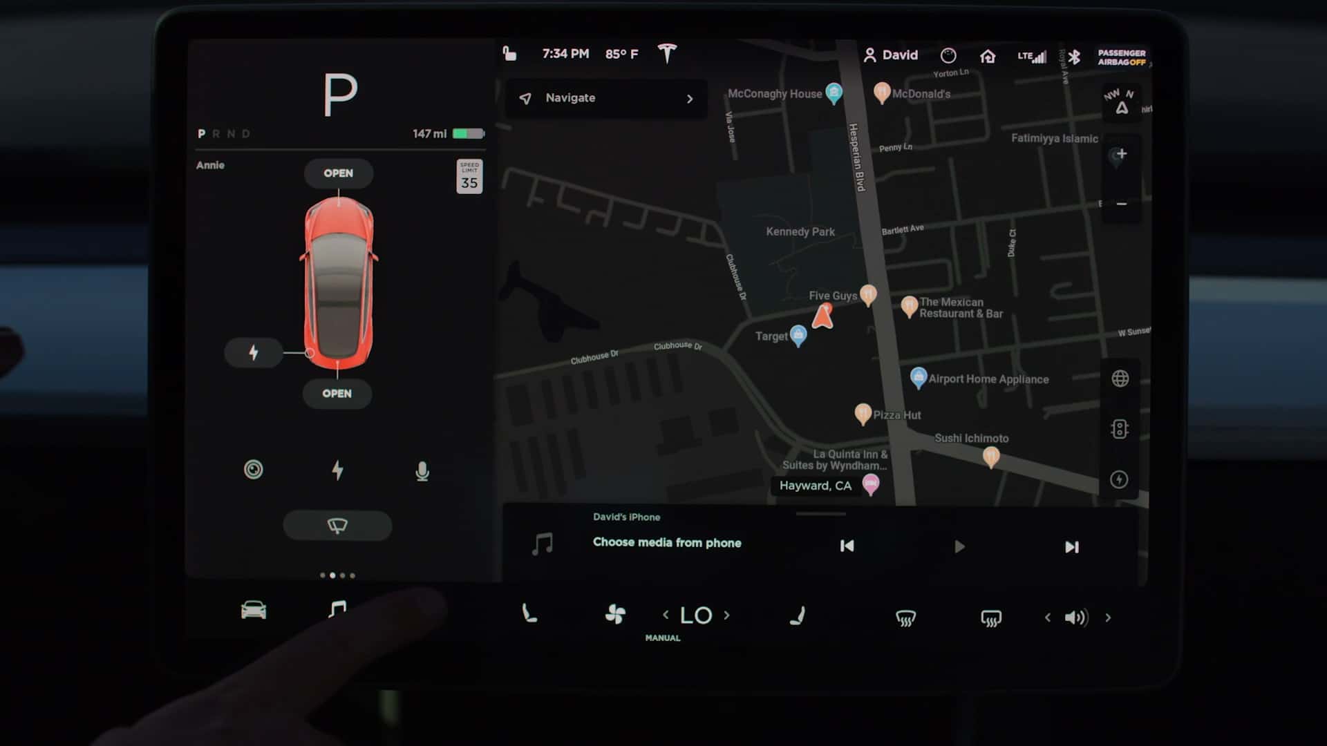 Tesla Hacker Fixes A Model S Battery For 75 Percent Less Than What Tesla Charges